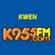 Listen to KWEN 95.5 FM free radio online