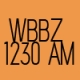 Listen to WBBZ 1230 AM free radio online