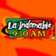 WKY La Indomable 930 AM