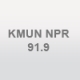 Listen to KMUN NPR 91.9 free radio online