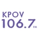 Listen to KPOV 106.7 FM free radio online