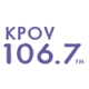 KPOV 106.7 FM