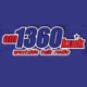 Listen to KUIK Westside Talk Radio 1360 AM free radio online