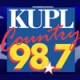 Listen to KUPL 98.7 FM free radio online