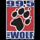 Listen to KWJJ The Wolf 99.5 FM free radio online