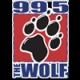 KWJJ The Wolf 99.5 FM