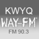 KWYQ Way FM 90.3
