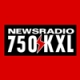 Listen to KXL 750 AM free radio online