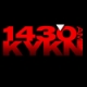 Listen to KYKN 1430 AM free radio online