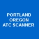 Portland Oregon ATC Scanner