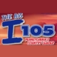 The Big I 105 FM (WIOV-FM)