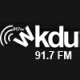 Listen to WKDU 91.7 FM free radio online