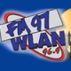 Listen to WLAN 96.9 FM free radio online