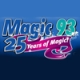 WMGS Magic 93.0 FM