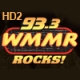 Listen to WMMR HD2 93.3 FM free radio online