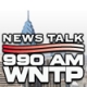 Listen to WNTP 990 AM free radio online
