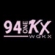 Listen to WQKX 94.1 FM free radio online