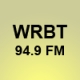 Listen to WRBT 94.9 FM free radio online