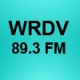 Listen to WRDV 89.3 FM free radio online