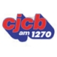 Listen to CJCB 1270 AM free radio online