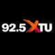 Listen to XTU 92.5 FM free radio online