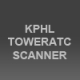 KPHL Tower ATC Scanner