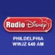 Radio Disney Phildelphia WWJZ 640 AM