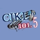 Listen to CJKL FM 101.5 free radio online