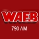 Listen to WAEB 790 AM free radio online
