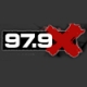 Listen to 97.9 FM X 979X Rocks (WBSX) free radio online