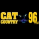Listen to Cat Country 96.1 FM (WCTO) free radio online