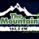 Listen to WDMT The Mountain 102.3 FM free radio online