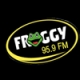 Listen to WGGY Froggy 95.9 FM free radio online
