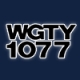 Listen to WGTY 107.7 AM free radio online