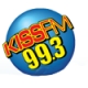 Listen to WHKF Kiss 99.3 FM free radio online