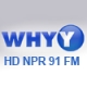 Listen to WHYY HD NPR 91 FM free radio online
