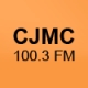 Listen to CJMC 100.3 FM free radio online