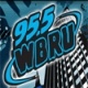 Listen to WBRU 95.5 FM free radio online