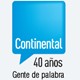 Listen to Radio Continental 590 AM free radio online