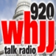 Listen to WHJJ 920 AM free radio online