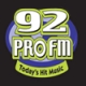 Listen to WPRO 92 FM free radio online