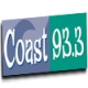Listen to WSNE Coast 93.3 FM free radio online