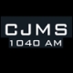 Listen to CJMS 1040 AM free radio online