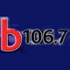Listen to B 106.7 FM free radio online