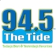 Listen to The Tide 94.5 FM free radio online