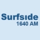 Listen to Surfside 1640 AM free radio online