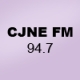 Listen to CJNE FM 94.7 The Storm free radio online