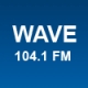 Listen to Wave 104.1 FM free radio online