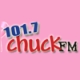 Listen to WAVF Chuck FM 101.7 free radio online