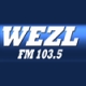 Listen to WEZL 103.5 FM free radio online